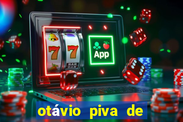 otávio piva de albuquerque filho fortuna